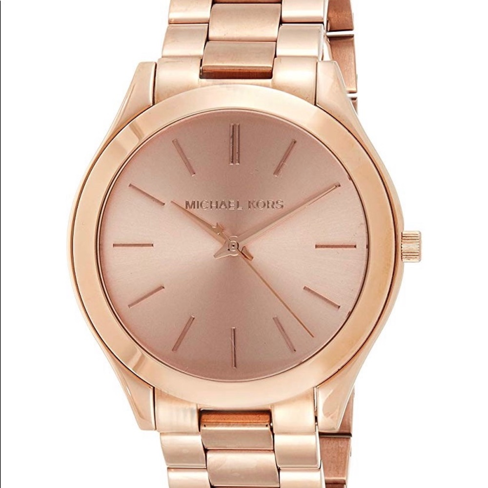 Michael Kors female watches
